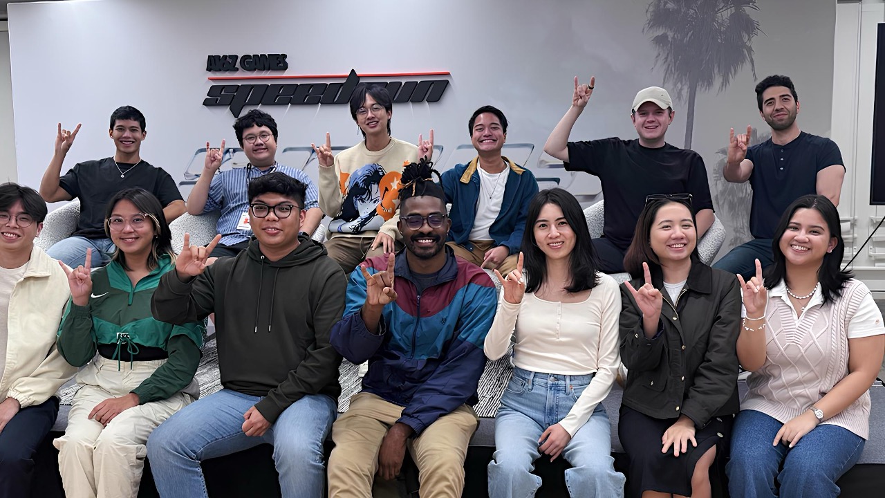 Clout Kitchen Raises $4.45M From a16z SPEEDRUN, Peak XV’s Surge, & AppWorks To Build ‘AI twins’4